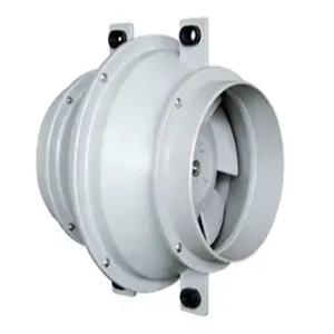 이노텍 TJF-20B TJF-25B 인라인팬 닥트 소형시로코팬 브로아 송풍기