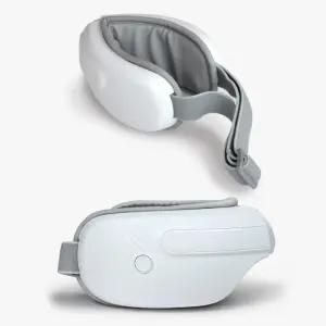 체링르 수험생 어르신 눈마사지기 온열 마사지기 눈안마기