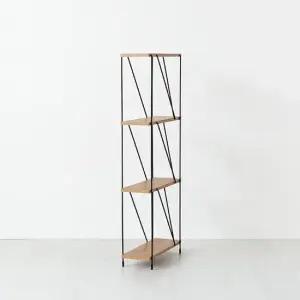 이지보 툴프리 150 틈새선반 4단