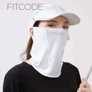 쿨마스크 자외선차단마스크 얼굴가리개 햇빛가리개마스크 골프냉감마스크 UV차단마스크 썬마스크