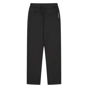 [보리보리/에꼴리에]남아 밴딩 액티브 슬림 트레이닝 팬츠 23C0201_BK