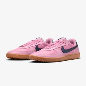 (국내매장판) 나이키 필드 제너럴 핑크 여자 운동화 FZ5593-600