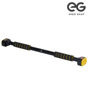 (에르고기어) EG 문틀 철봉/턱걸이/운동/기구/가정용/복근/홈/트레이닝/근력/철봉바/문/실내/간이철봉