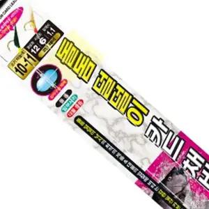 해동 HA-2102 돌돔 덜덜이 카드 채비