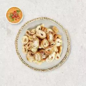 삶은막창 400g 5팩 + 소스 80g 5팩