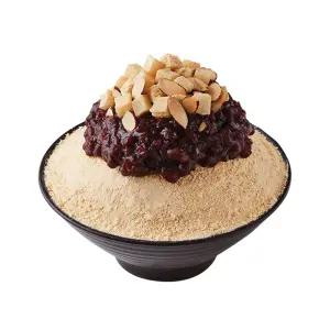 [설빙] 팥인절미설빙