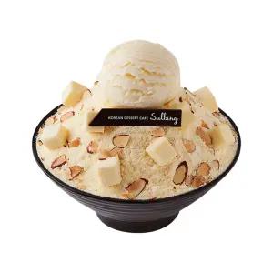 [설빙] 치즈설빙