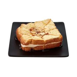 [설빙] 인절미토스트