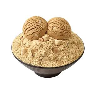 [설빙] 인절미아이스크림설빙