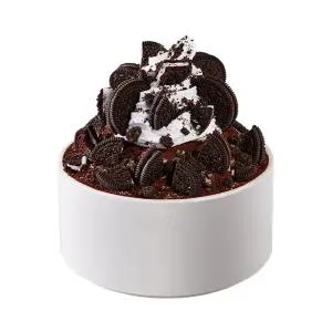 [설빙] 오레오초코몬스터설빙