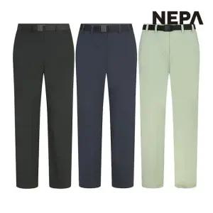 여성 마운틴 트리코트 아이스 팬츠_7J41604