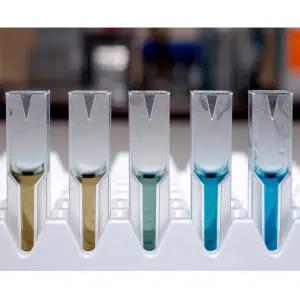 브래드포드 단백질 정량법 실험키트 - Bradford Assay Kit