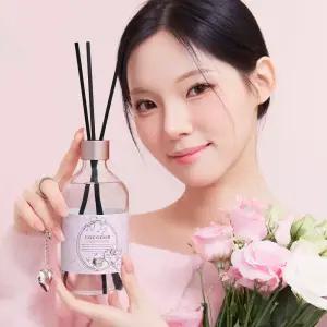 엔젤블리스 디퓨저 500ml (하트키링 화이트데이 선물추천 블랙체리 일랑일랑)