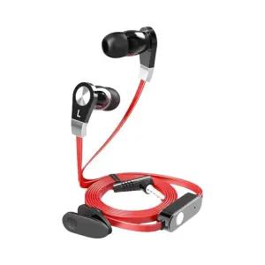 (블랙) 커널형 유선 이어폰 DK62/선있는/일반/폰악세사리/음향/음악/컴퓨터/PC/스테레오/줄있는