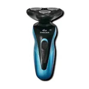 프리미엄 4D 전기면도기 인체공학적 디자인 편리한 스마트 디자인 남성용 USB 충전식 SERIES 300 (J)