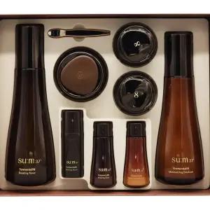 숨37도 퍼멘타리프트 3종 기획세트