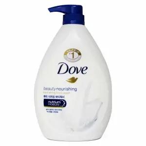 도브 뷰티 너리싱 바디 워시 1L 538180/목욕/용품/올인원/위시/샤워/비누/샴푸/크렌저/클린저/샴프/거품/
