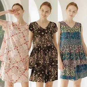 [라페어](최종가) 여성 프리미엄 인견 라운지웨어 (6종)