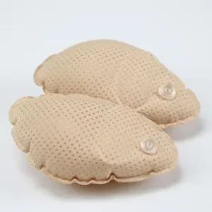 펌핑 브라패드 1쌍 볼륨업패드 왕뽕 브라캡 내장캡