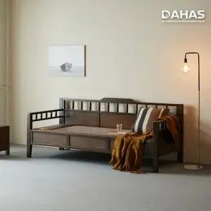 장수돌침대 다하스 1322SC /맥반석 소파 카우치 평상