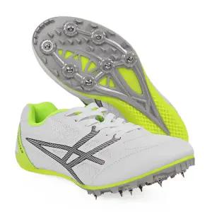 정품 형광 육상화 신발 / 스프린터/ 학교체육/육상부운동화