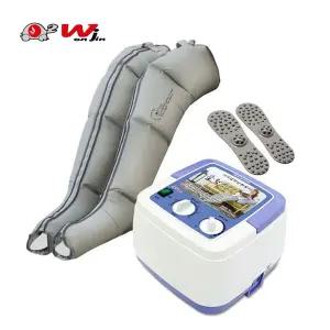 원진물산 슬림퀸 POWER-Q1040 4단계 공기압 다리마사지기 발마사지기 사지압박순환장치