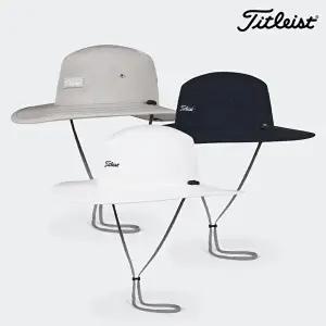[타이틀리스트][아쿠쉬네트코리아정품] 타이틀리스트 찰스턴 오지 골프모자 TH24CHAUSN2