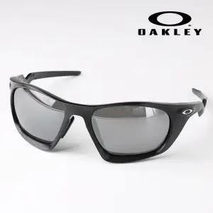오클리 선글라스 라테랄리스 OO9431-01 Lateralis 블랙 편광 러닝 라이딩 골프 등산 데일리 선글라스