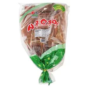 YD 영동산골오징어 마른오징어 1kg