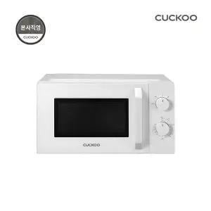 [쿠쿠] 미식컬렉션 전자레인지 18L CMW-H1810MW