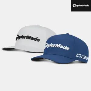 테일러메이드 투어 호라이즌 스냅백/골프모자[남성용][2COLORS][TK204]