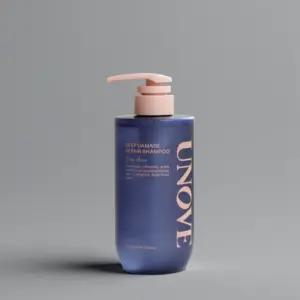어노브 딥 데미지 리페어 샴푸 500g 로지 아우라
