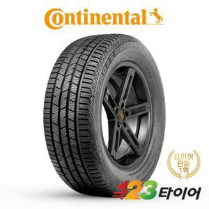 콘티넨탈 크로스콘택 LX 스포츠 235 55 19 (장착포함/전국택배)