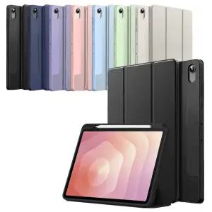 갤럭시탭S11 11인치 S펜수납 북커버 케이스 SM-X730 SM-X730N SM-X736 SM-X736N 삼성