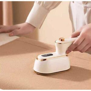 소형 무선다리미 휴대용 핸디형 미니 여행용 핸드헬드 휴대