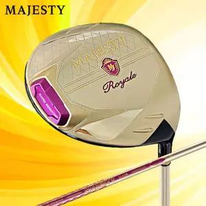 마제스티 23 로얄 여성 드라이버 TL550
