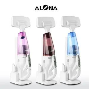 [아로나]무선 핸디 청소기 국산 소형 진공 미니 원룸 핸드 차량용 원룸 SS4PN