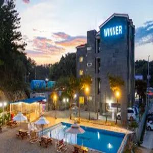 [경북 펜션] 울진 위너펜션 (울진,영덕,청송)