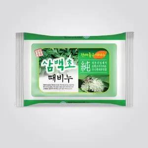 삼백초때비누-WFGT1B4