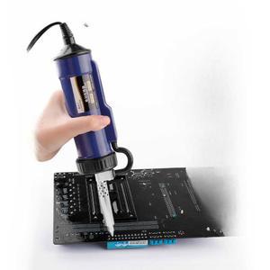 납제거기 전기 주석 제거기 인두기 어리버리 납땜 휴대용