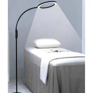 왁싱샵 램프 미용 작업등 뷰티샵 조명 탁상용 LED 스텐드