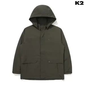 [롯데백화점]케이투 여성 간절기 바람막이자켓  하이킹 2L 자켓 W KWU24194-A