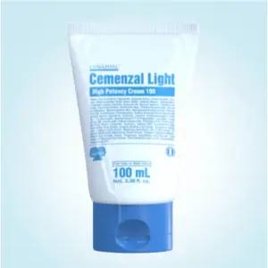 세멘잘라이트 100ml 코나피딜 탄력 세멘 볼륨 대용량 크림