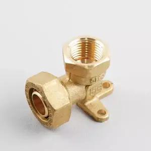 [공코]수도부속/엑셀고정엘보/신주엑셀부속/15A