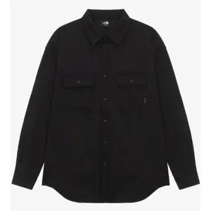 [노스페이스] 마운틴 M 얼웨이즈 셔츠 NH8LR56A B C