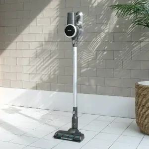 아이룸 차이슨 초강력 파워 BLDC모터 무선 진공청소기+물걸레청소기