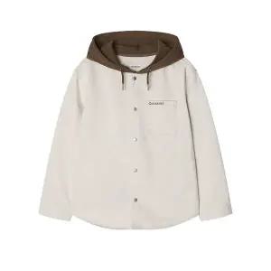 갤러리아 [커버낫키즈]어센틱 후드 셔츠(CK2503SH40)