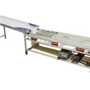 대추 선별기 과일 과수원 정선기 키위 호두 블루베리