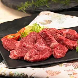 위너스푸드 호주산 소고기 토시살 구이용 300g X 3팩