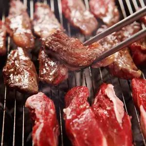 위너스푸드 호주산 소고기 안창살 구이용 300g X 3팩